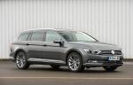 Volkswagen Passat Estate GT 2015 года